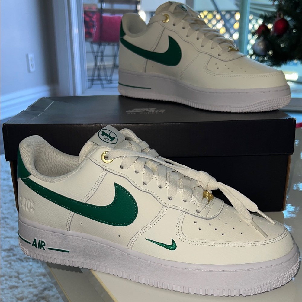 Nike Air Force 1 '07 LV8 "40th Anniversary (NEW / ORIGINAL BOX)